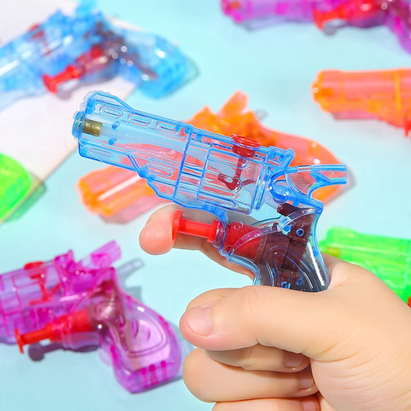 10/5Pcs Mini Water Guns Childr - Party Games Gender Reveal ulasan dan harga