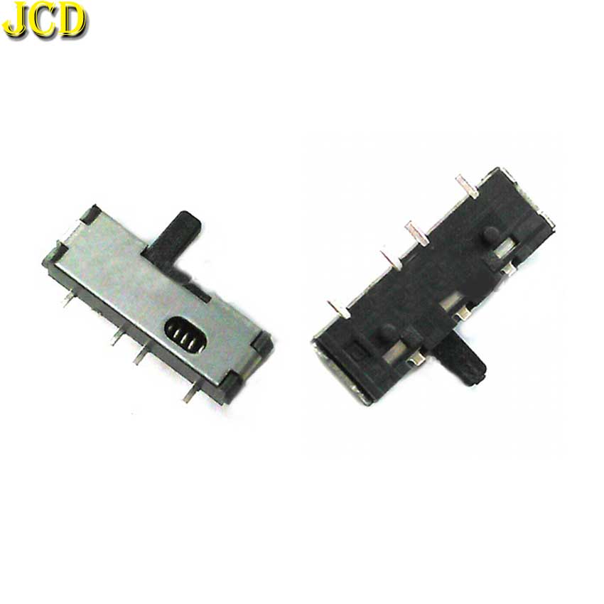 JCD 1PCS Replacement Power Swi - Party Games On Switch ulasan dan harga