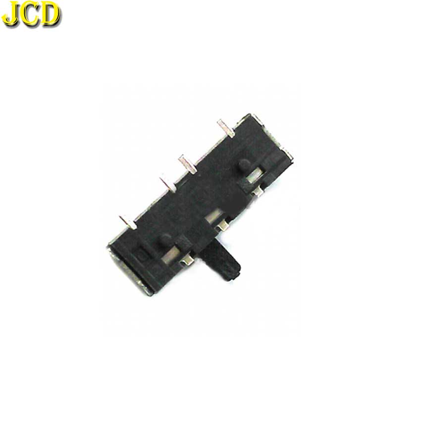 JCD 1PCS Replacement Power Swi - Party Games On Switch ulasan dan harga