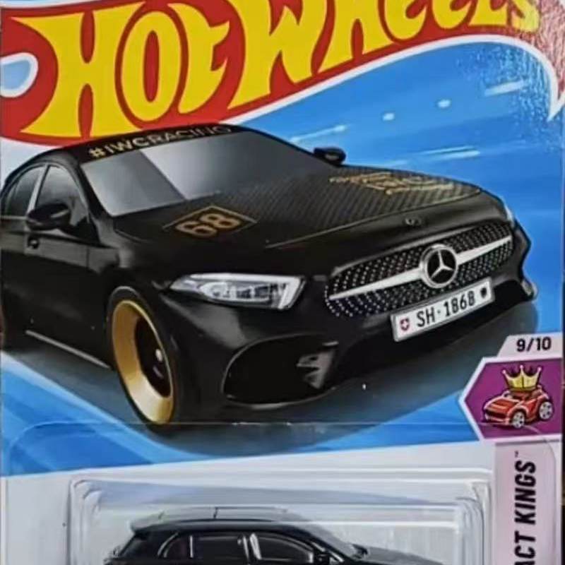 In Stock Hot Wheels 2026A-M Ma - Hot Wheels Car Mainline ulasan dan harga
