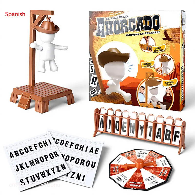 New Cowboy Magnetic Mysterious - Party Games Mystery ulasan dan harga