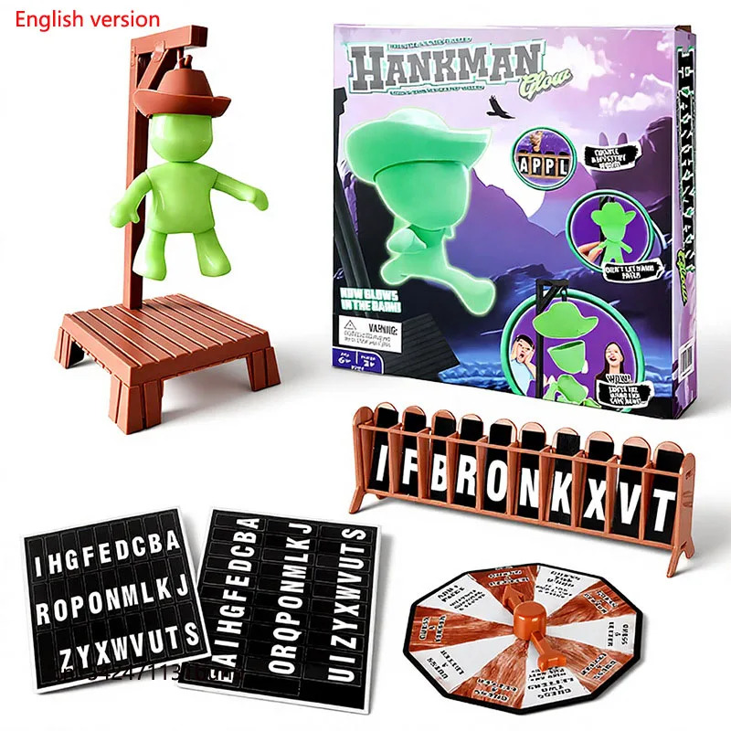 New Cowboy Magnetic Mysterious - Party Games Mystery ulasan dan harga