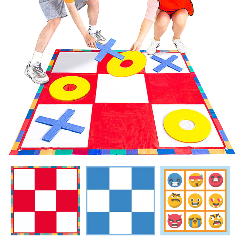 XO Chess and Card Outdoor Indo - Party Games Group For Adults ulasan dan harga