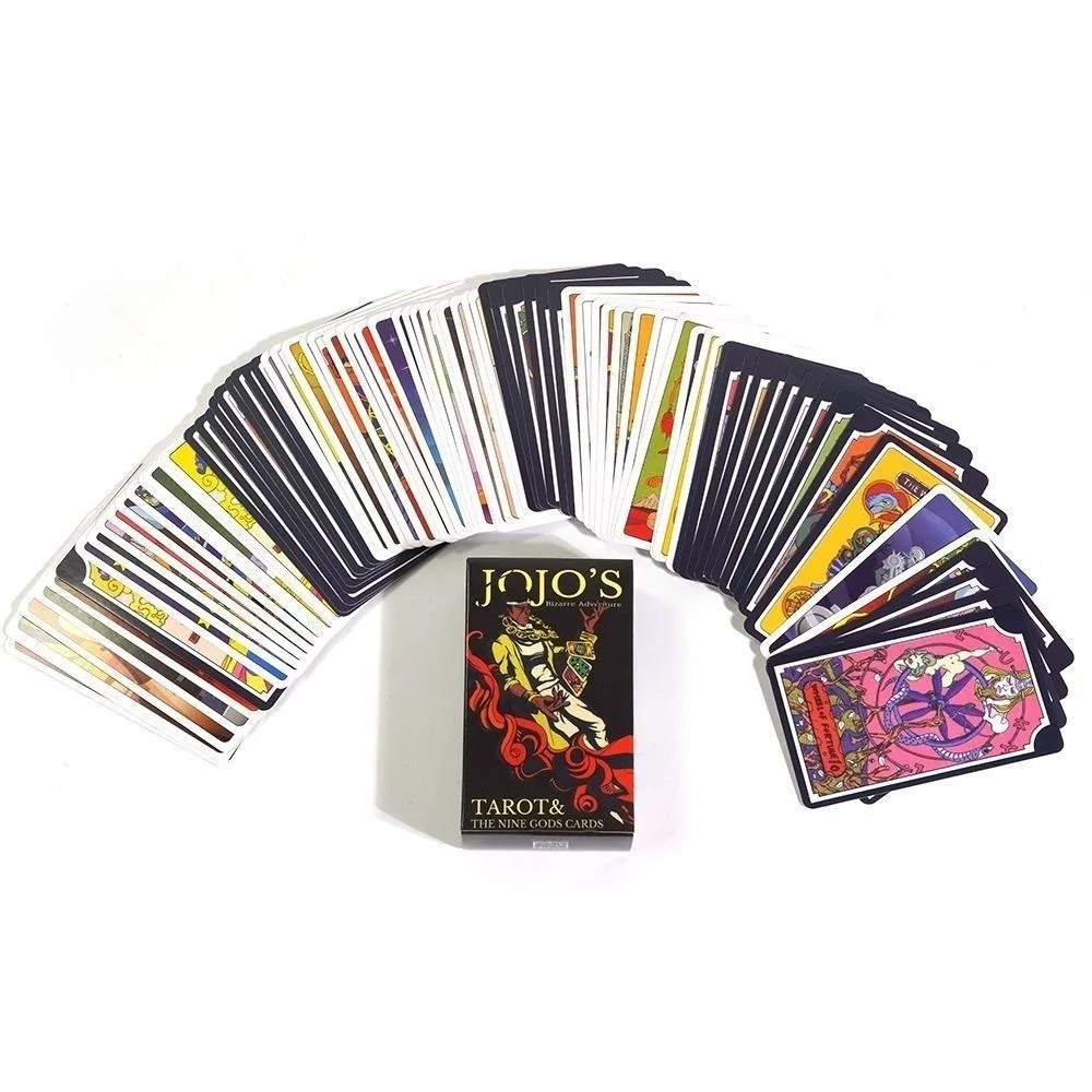 Mysterious Prophecy Divination - Party Games Mystery ulasan dan harga