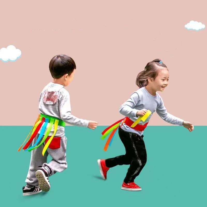 1-3 Pcs Children's Outdoor Fun - Party Games No Equipment ulasan dan harga