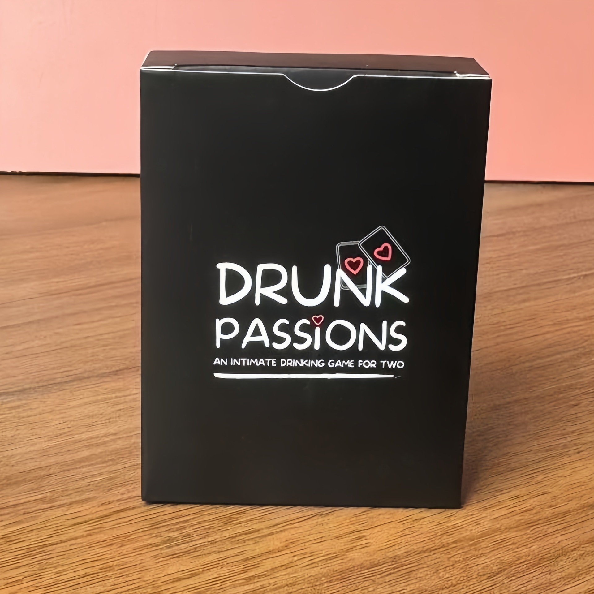 Drunk Passions Lovers Couples  - Party Games App ulasan dan harga