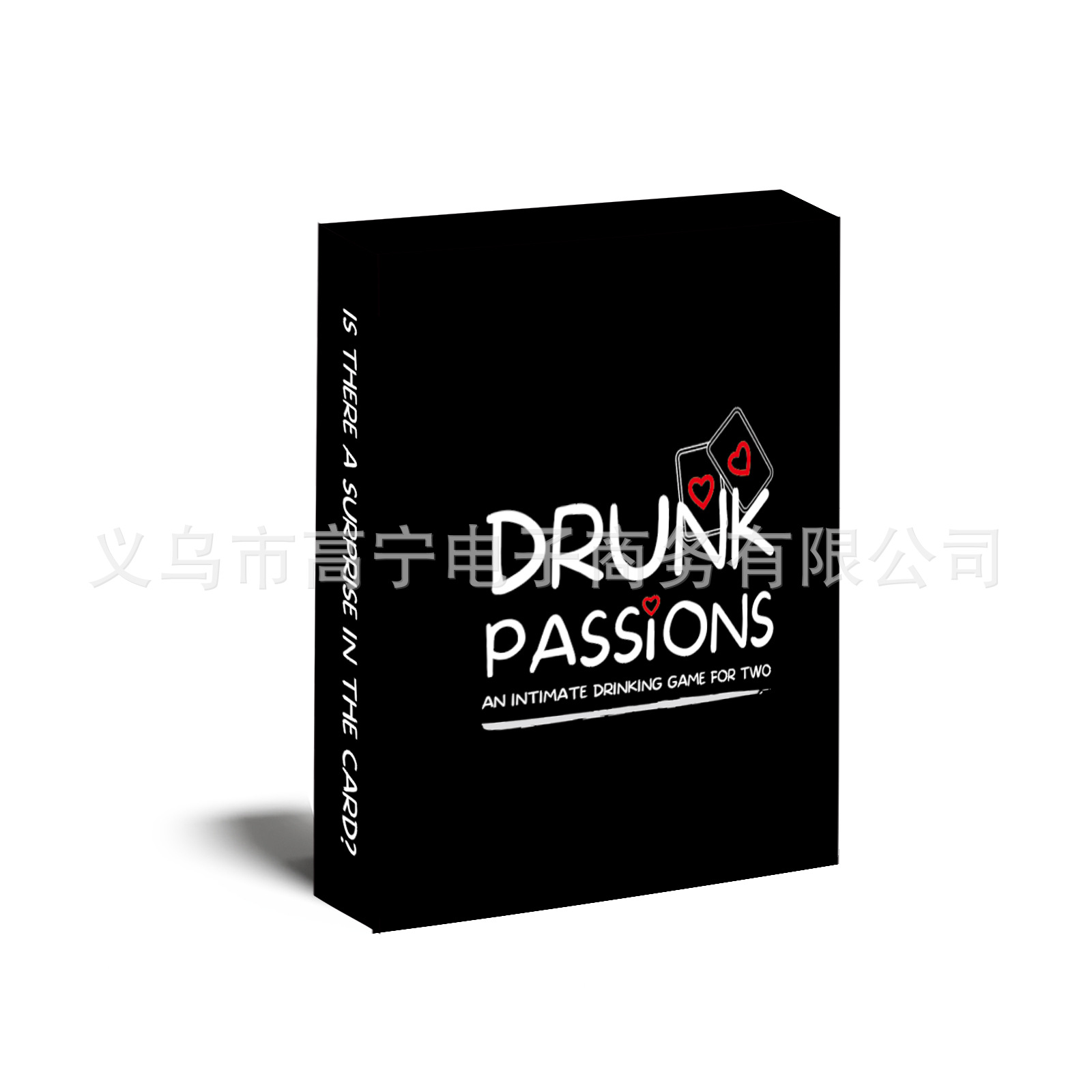 Drunk Passions Lovers Couples  - Party Games App ulasan dan harga