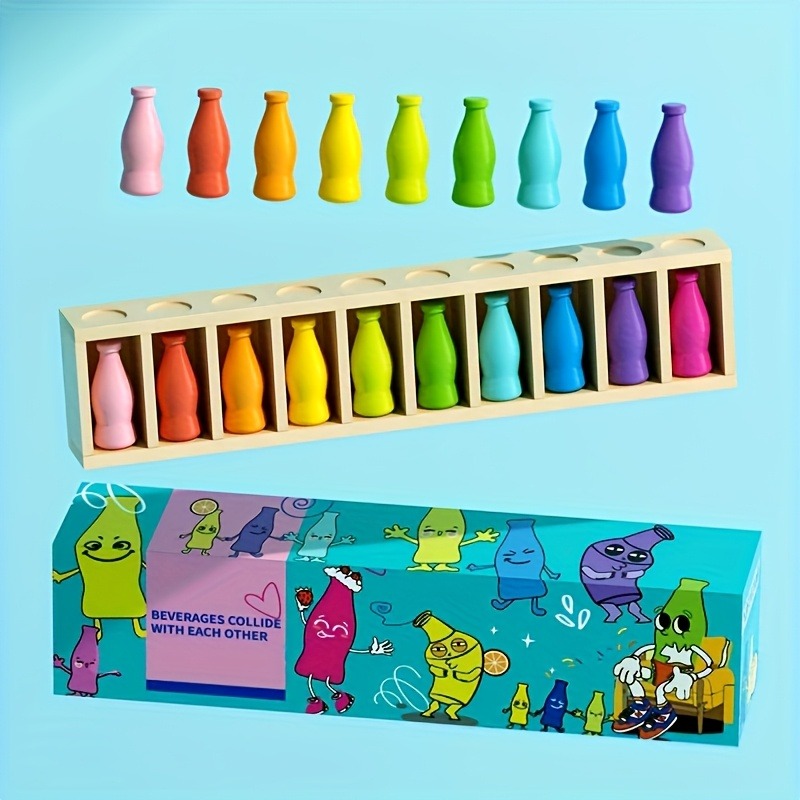 Color Guessing Matching Game M - Party Games Multiplayer ulasan dan harga