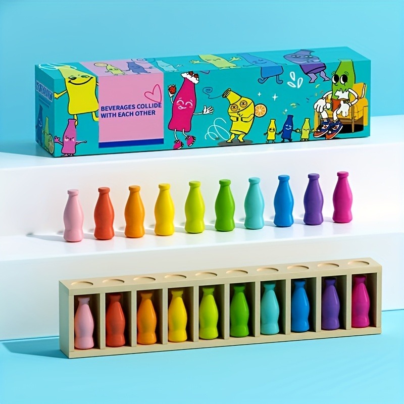 Color Guessing Matching Game M - Party Games Multiplayer ulasan dan harga