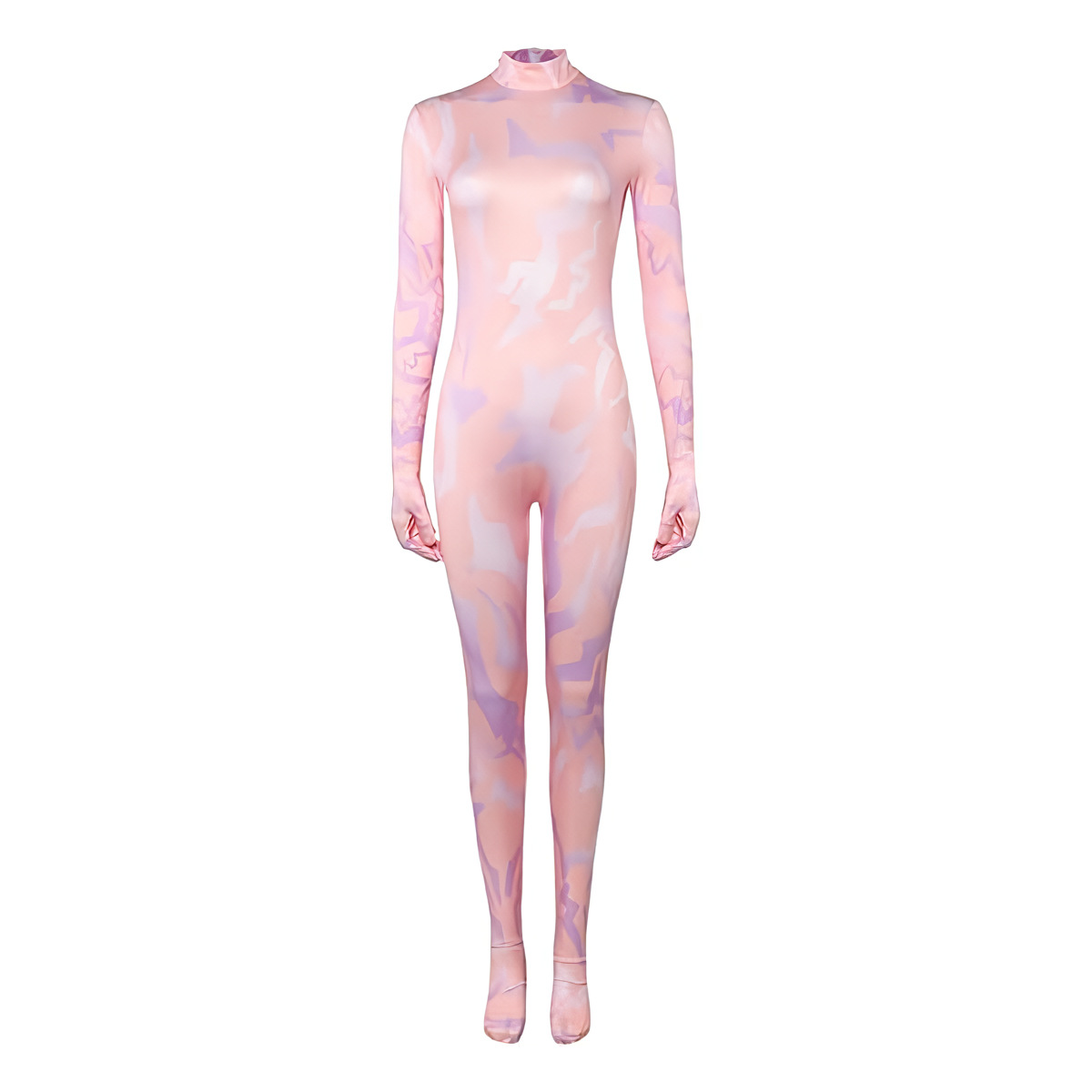 Kpop Demon Hunter Lumi Cosplay - Party Games Kpop Demon Hunters ulasan dan harga
