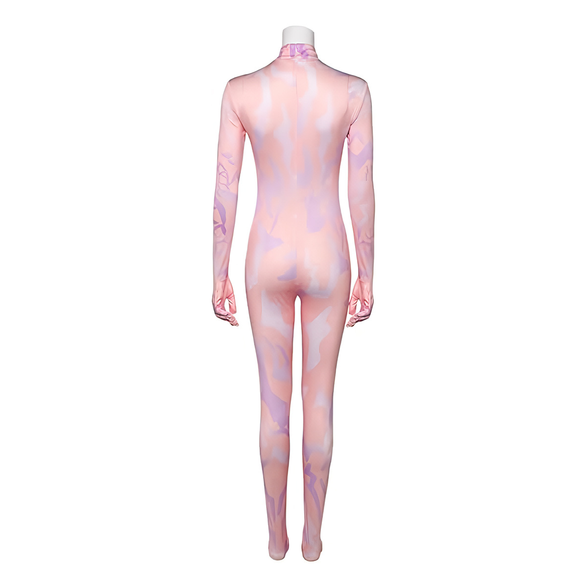 Kpop Demon Hunter Lumi Cosplay - Party Games Kpop Demon Hunters ulasan dan harga