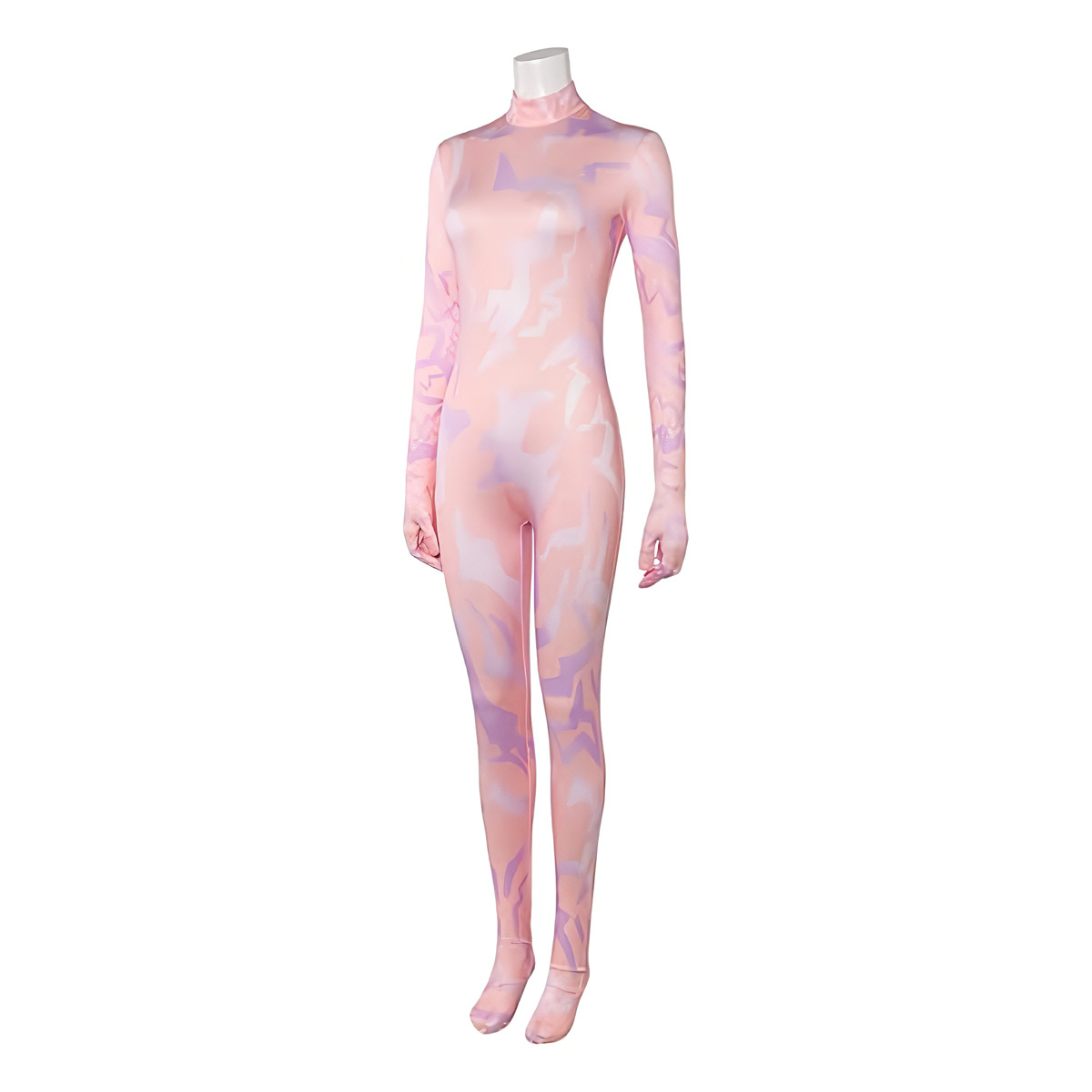 Kpop Demon Hunter Lumi Cosplay - Party Games Kpop Demon Hunters ulasan dan harga