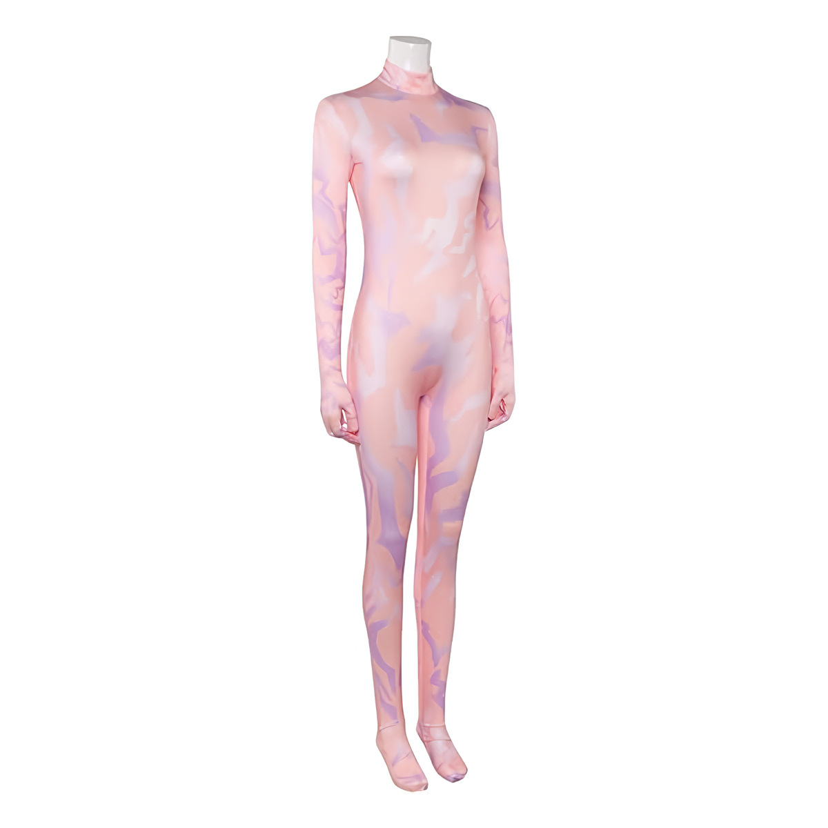 Kpop Demon Hunter Lumi Cosplay - Party Games Kpop Demon Hunters ulasan dan harga