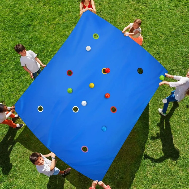 1PC Team Building Cooperative  - Party Games Group For Adults ulasan dan harga
