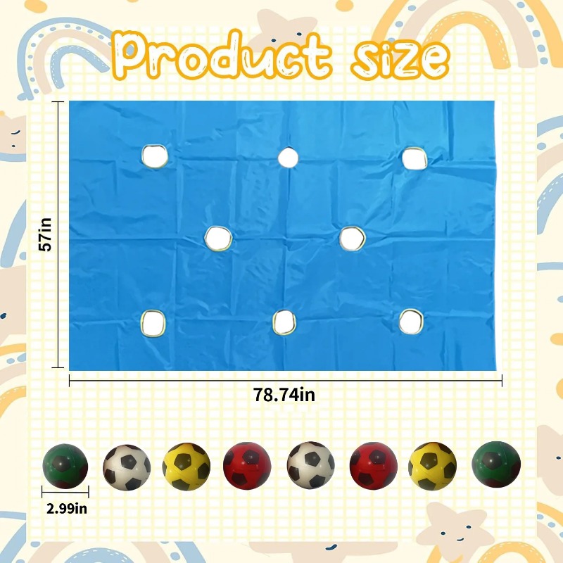 1PC Team Building Cooperative  - Party Games Group For Adults ulasan dan harga