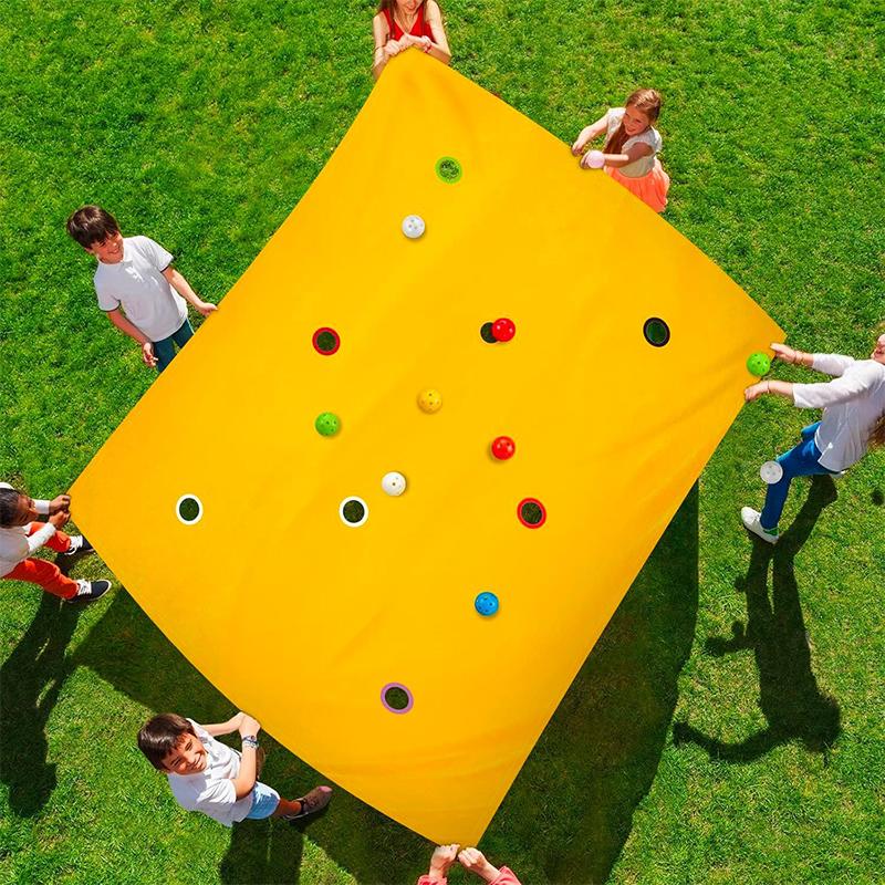 〔ODS13〕Cave Cloth Toss Game Sp - Party Games Multiplayer ulasan dan harga