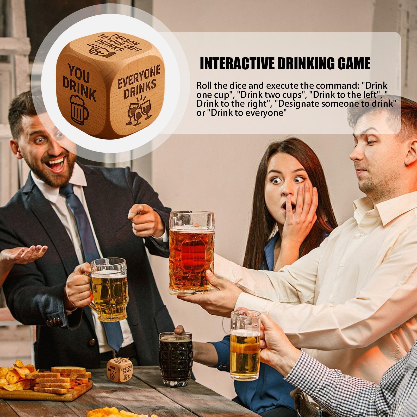 Drinking Games for Adults Part - Party Games Group For Adults ulasan dan harga