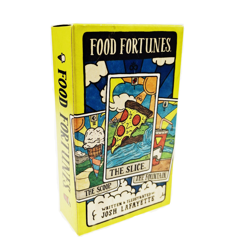 New 78 Illustrated Food&Drink  - Party Games App ulasan dan harga