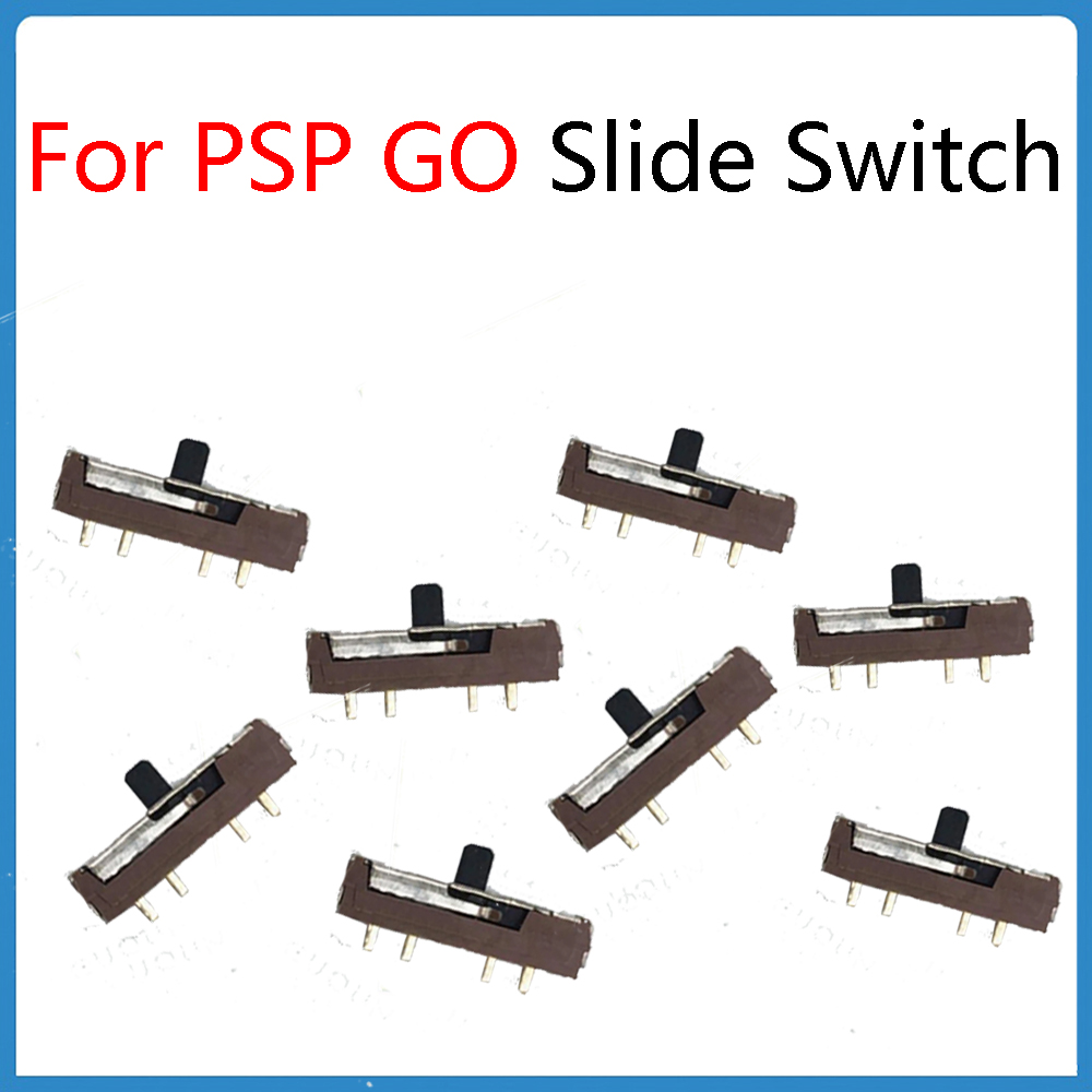 For PSP GO Slide Switch For So - Party Games On Switch ulasan dan harga