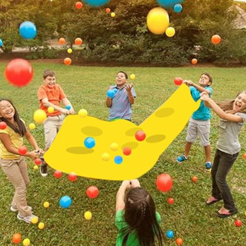 New Cave Cloth Toss Game Sport - Party Games Multiplayer ulasan dan harga