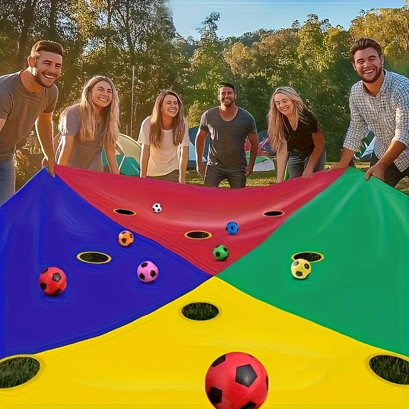 New Cave Cloth Toss Game Sport - Party Games Multiplayer ulasan dan harga