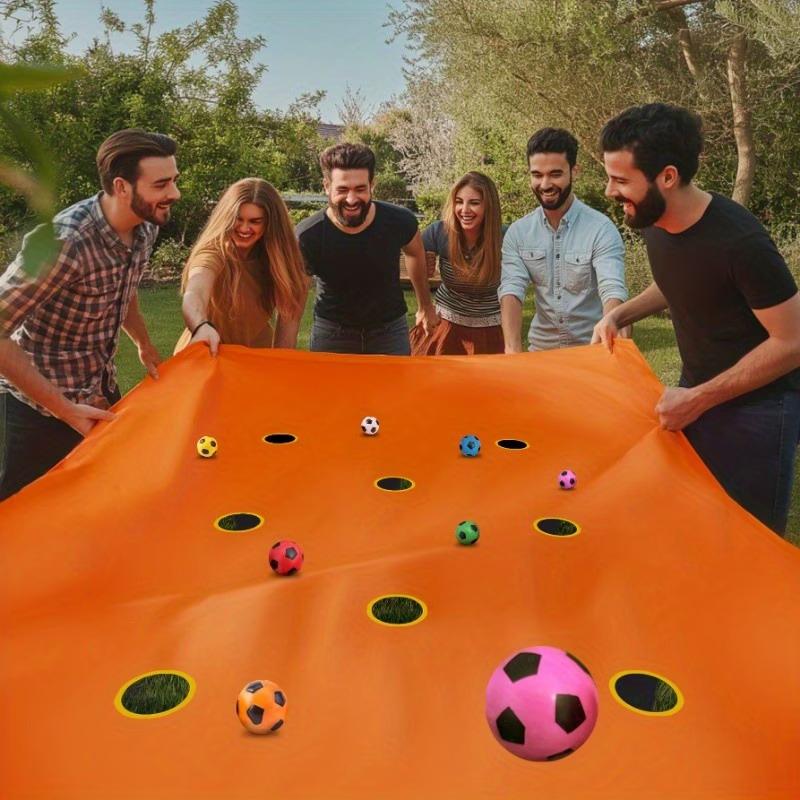 New Cave Cloth Toss Game Sport - Party Games Multiplayer ulasan dan harga