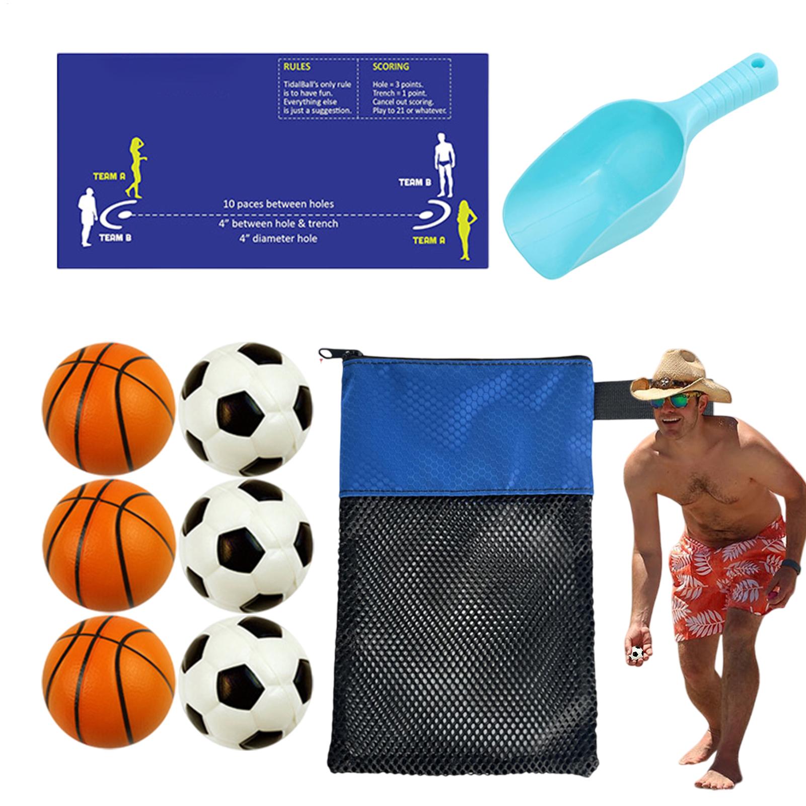 America Beach Game Outdoor Act - Party Games Multiplayer ulasan dan harga
