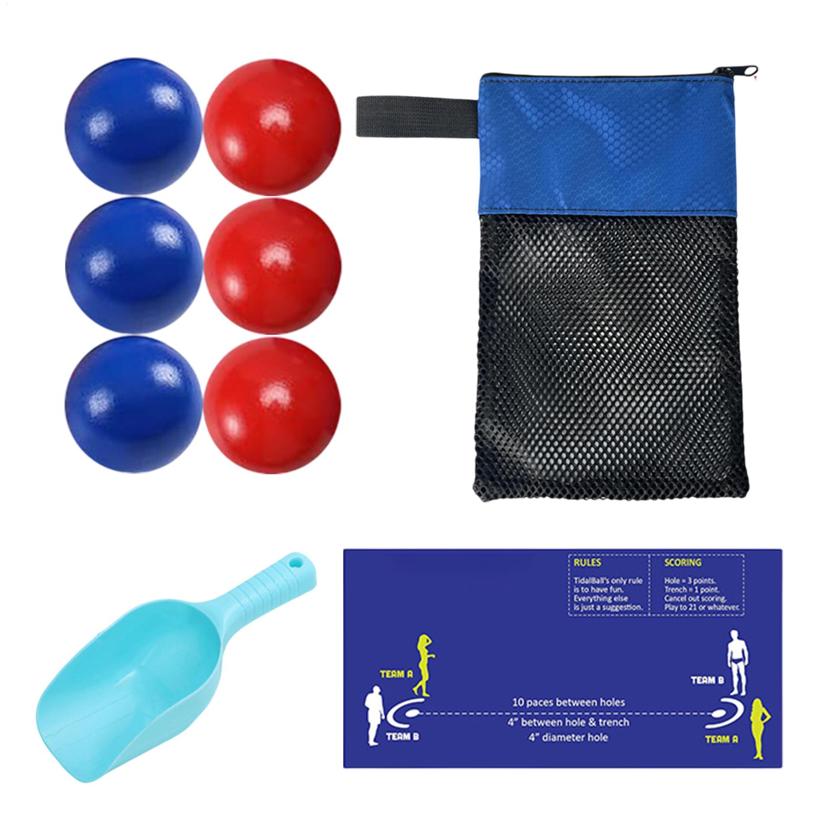America Beach Game Outdoor Act - Party Games Multiplayer ulasan dan harga