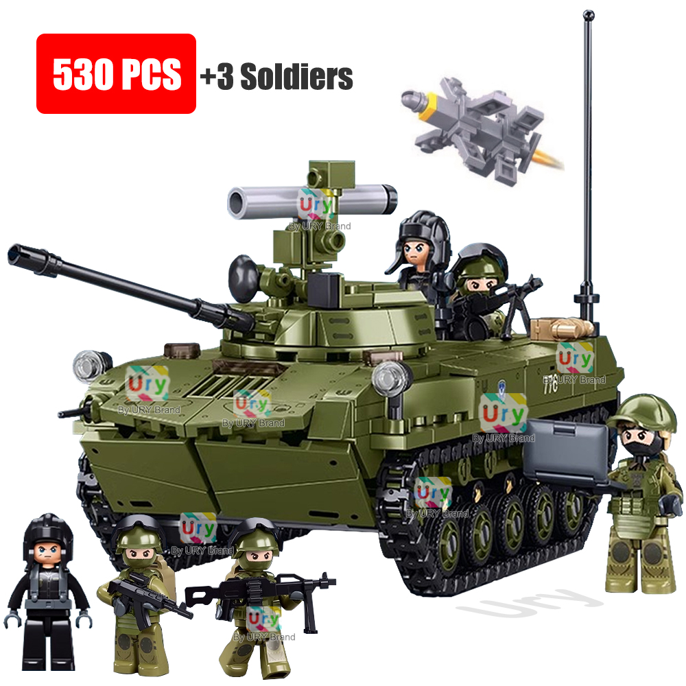 Sluban Military Plane City War - Lego Set Creator ulasan dan harga
