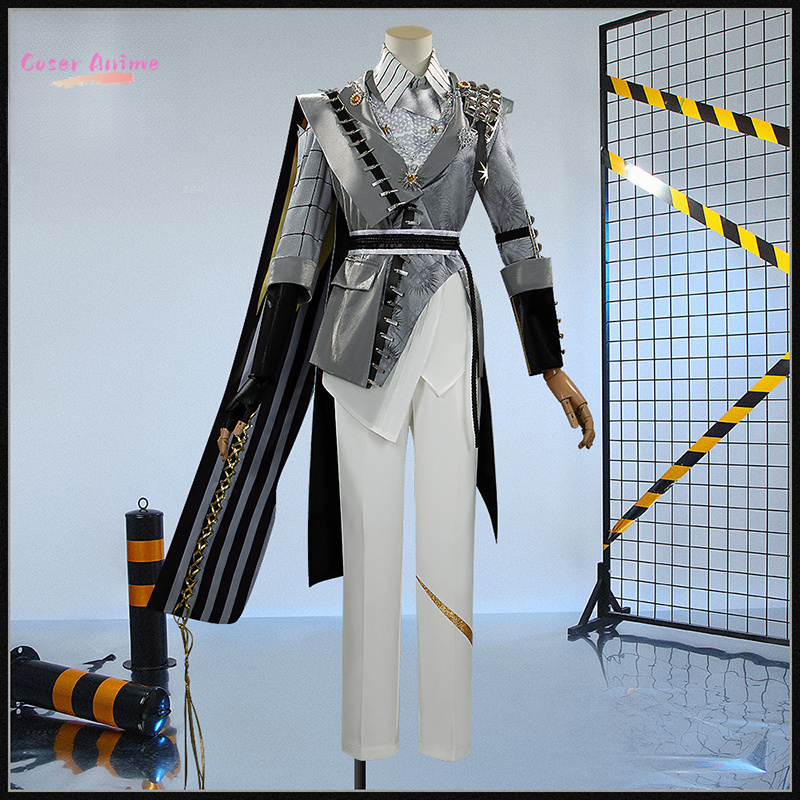 Game Android Thorns Cosplay Co - Party Games Android ulasan dan harga