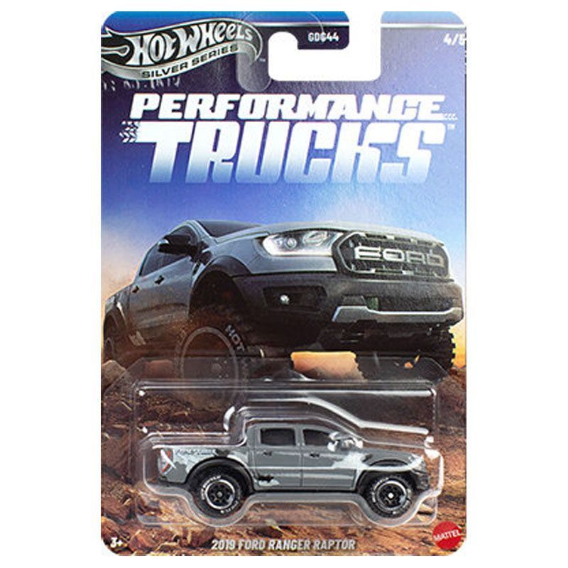 Original Hot Wheels Silver Ser - Hot Wheels Car Mainline ulasan dan harga