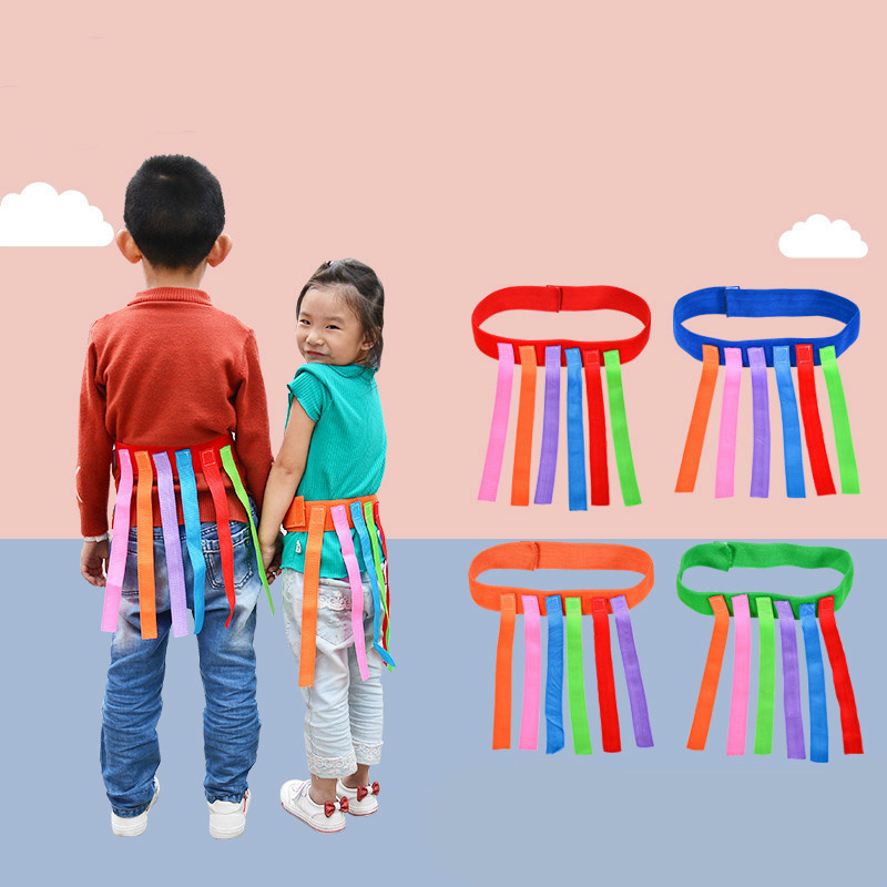 3Pcs Children's Outdoor Fun In - Party Games No Equipment ulasan dan harga