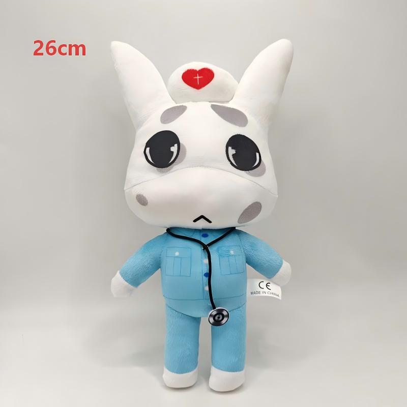Horror Animal Hospital Blue Do - Party Games Gender Reveal ulasan dan harga