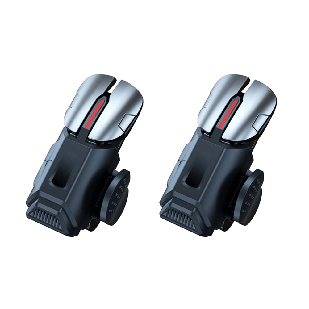 2pcs Physical Buttons Latency- - Party Games Android ulasan dan harga