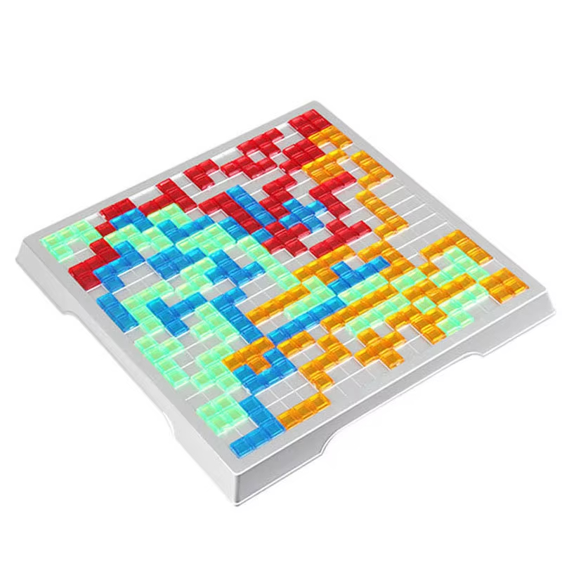 Children Intellectual Puzzle S - Party Games At Home ulasan dan harga