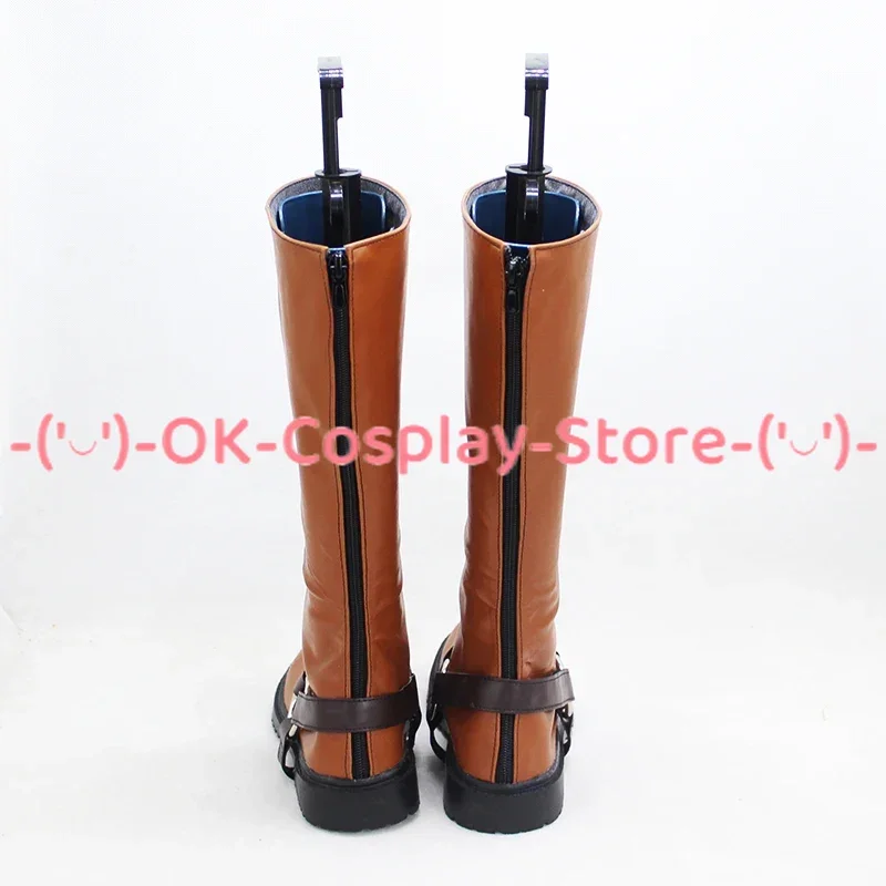 [Customized] Lazuli Cosplay Sh - Party Games Android ulasan dan harga