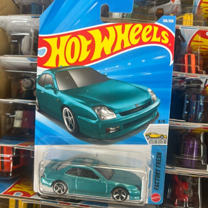 New In Stock Hot Wheels 1/64 M - Hot Wheels Car Mainline ulasan dan harga
