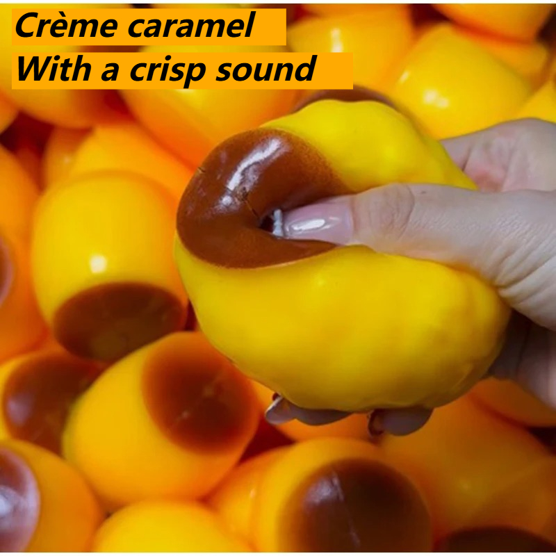 //Crispy Sound Caramel Pudding - Party Games Questions ulasan dan harga
