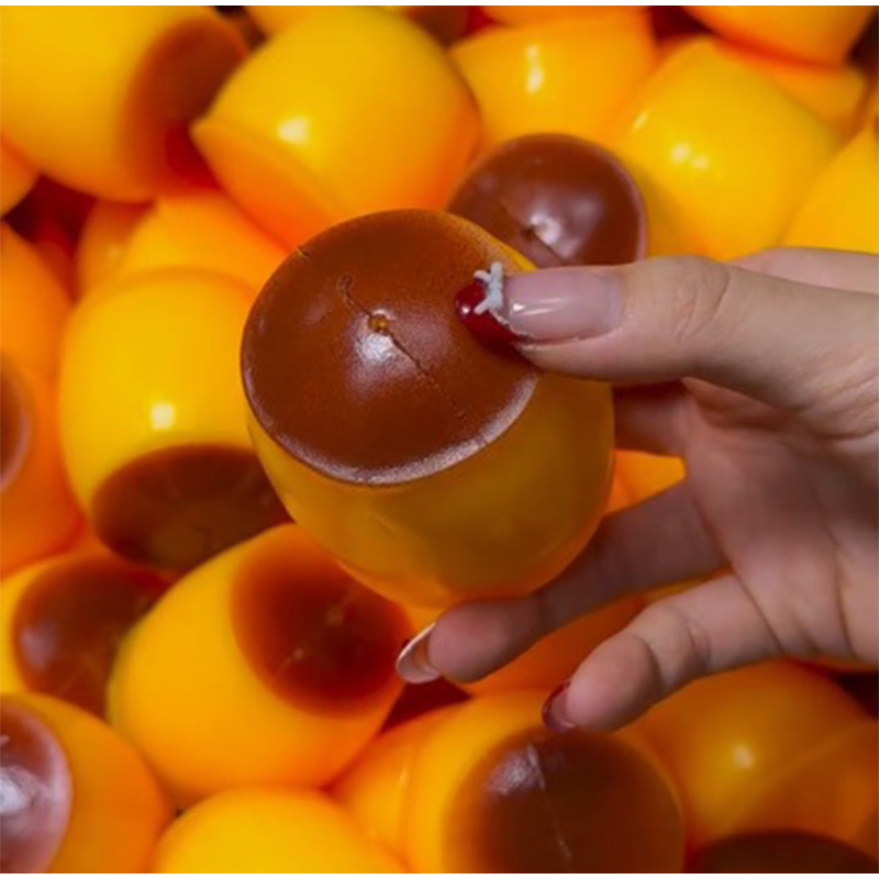 //Crispy Sound Caramel Pudding - Party Games Questions ulasan dan harga