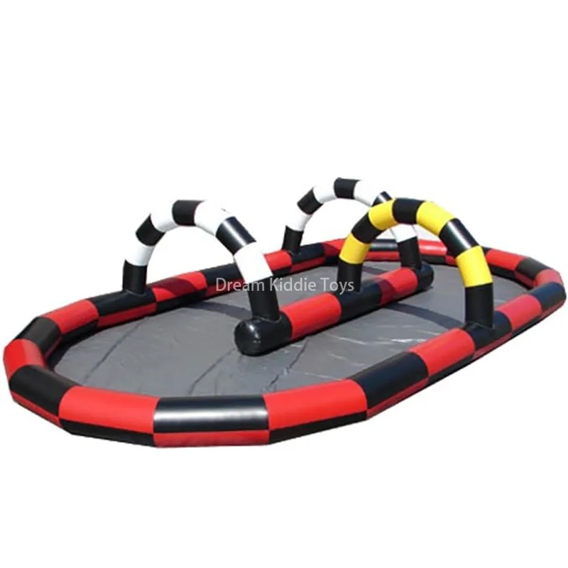 Outdoor Inflatable Sport Game  - Party Games No Equipment ulasan dan harga