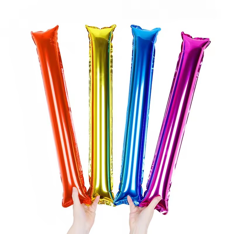 10/30pc Aluminum Film Inflatab - Party Games Gender Reveal ulasan dan harga