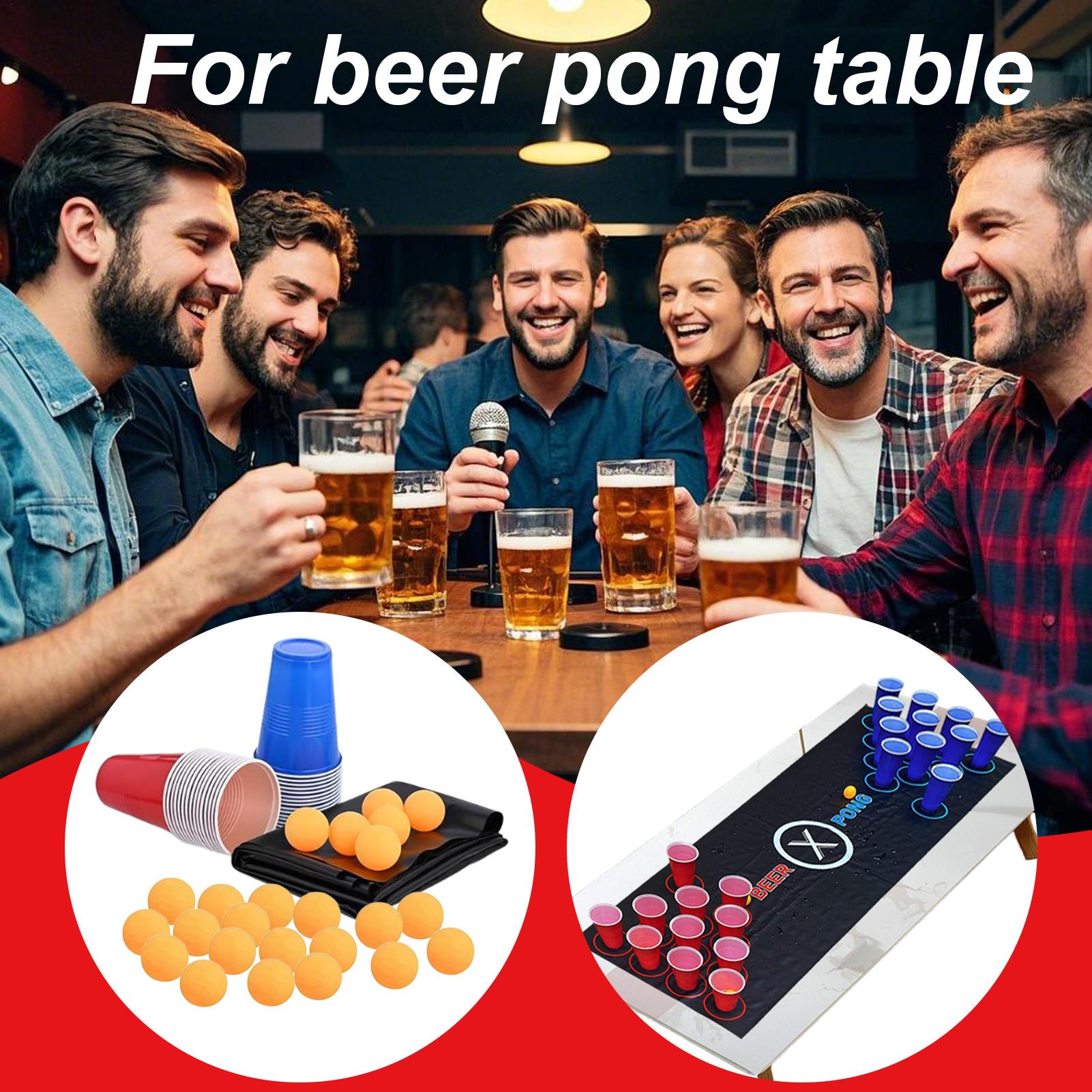 Drunk Games Table Tennis Game  - Party Games Group For Adults ulasan dan harga
