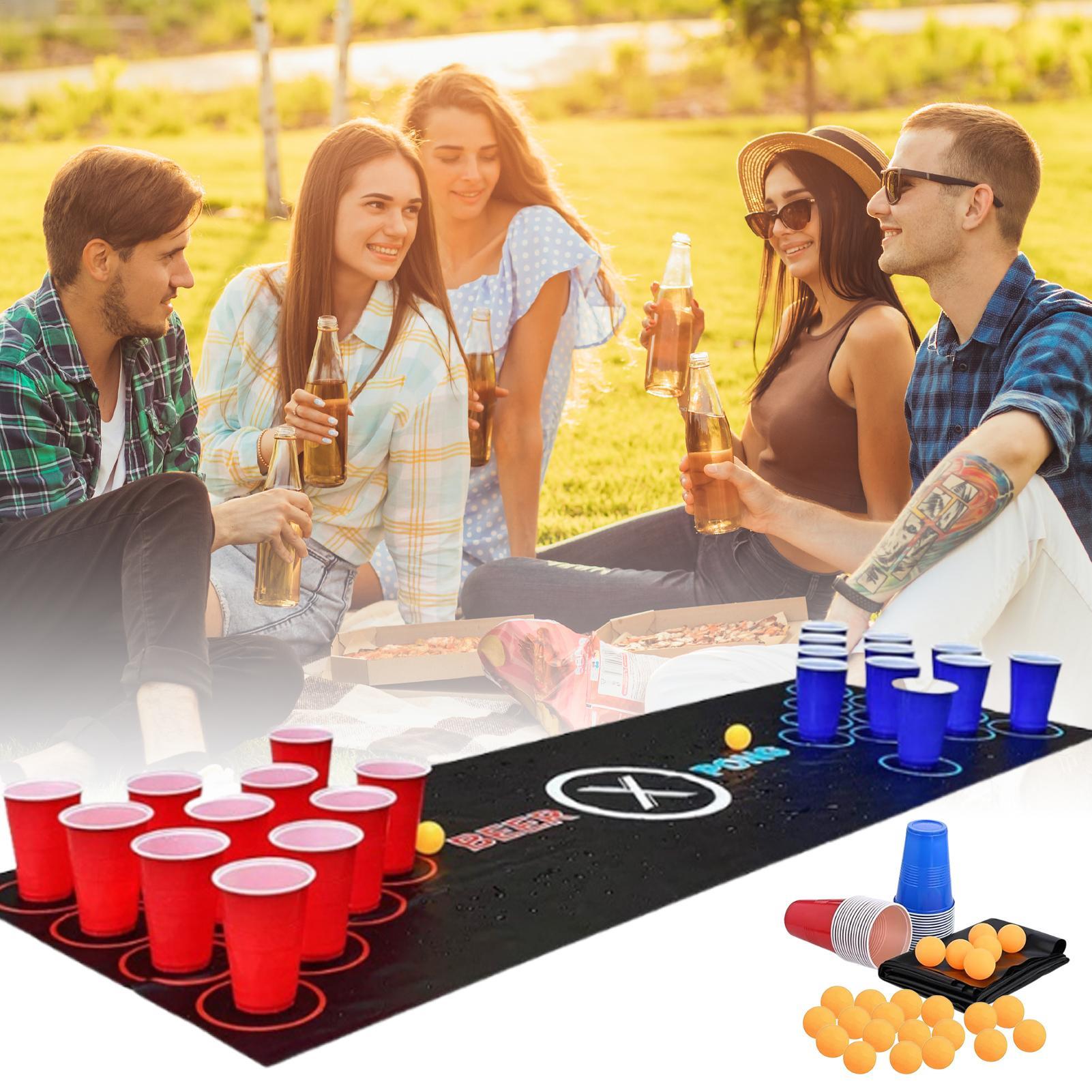 Drunk Games Table Tennis Game  - Party Games Group For Adults ulasan dan harga