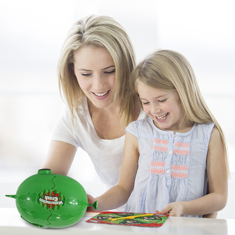 Blasting Water Watermelon Part - Party Games App ulasan dan harga